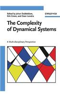 Complexity of Dynamical Systems