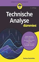 Technische Analyse fur Dummies 3e