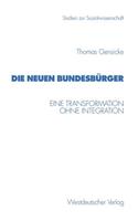 Die neuen Bundesbürger