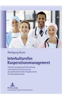 Interkulturelles Kooperationsmanagement