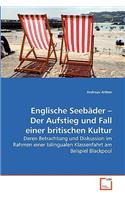 Englische Seebäder - Der Aufstieg und Fall einer britischen Kultur