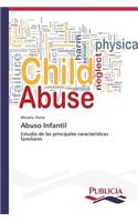 Abuso Infantil: (Spanish)