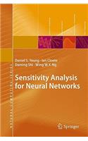 Sensitivity Analysis for Neural Networks