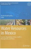 Water Resources in Mexico