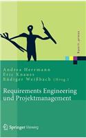 Requirements Engineering Und Projektmanagement