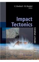 Impact Tectonics
