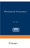 Mikroskopische Wasseranalyse