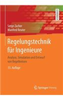 Regelungstechnik Für Ingenieure