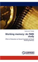 Working memory