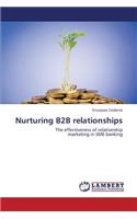 Nurturing B2B Relationships