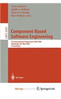 Component-Based Software Engineering