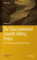 China Continental Scientific Drilling Project