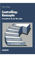 Controlling-Konzepte