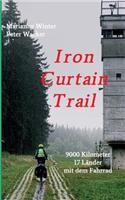 Iron Curtain Trail