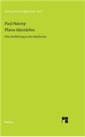 Platos Ideenlehre