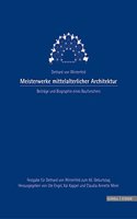 Meisterwerke Mittelalterlicher Architektur