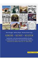 Kirche - Kunst - Kultur