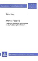 Thomas Hoccleve