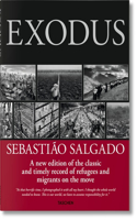 Sebastião Salgado. Exodes