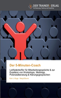 5-Minuten-Coach