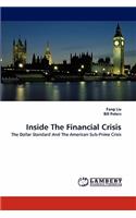 Inside the Financial Crisis