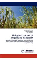 Biological control of sugarcane insectpest