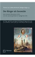 Der Burger ALS Souveran