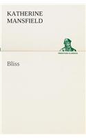 Bliss: (English)