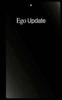 EGO UPDATE. A History of the Selfie