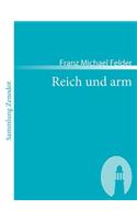 Reich und arm