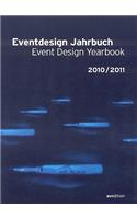 Eventdesign Jahrbuch/Event Design Yearbook