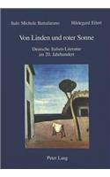 Von Linden und roter Sonne