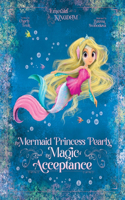 Mermaid Princess Pearly