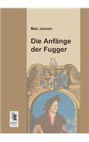 Anfange Der Fugger
