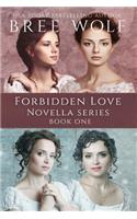 Forbidden Love Novella Box Set One