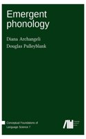 Emergent phonology