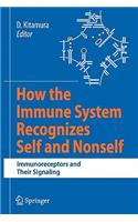 How the Immune System Recognizes Self and Nonself: Immunoreceptors and Their Signaling(English)