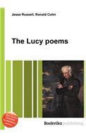 The Lucy Poems