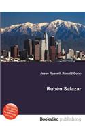 Ruben Salazar: (English)