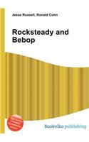 Rocksteady and Bebop