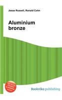 Aluminium Bronze: (English)