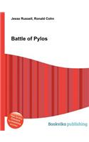 Battle of Pylos