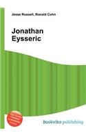 Jonathan Eysseric: (English)