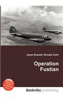 Operation Fustian