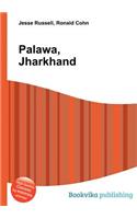 Palawa, Jharkhand