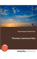Thomas Lawrence Noa