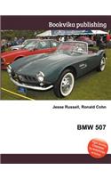 BMW 507