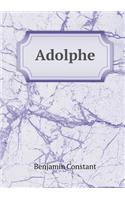 Adolphe