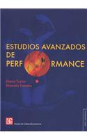 Estudios Avanzados de Performance