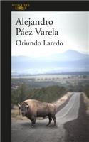 Oriundo Laredo (Spanish Edition)